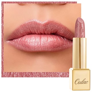 Metallic 3D Shine Lipstick
