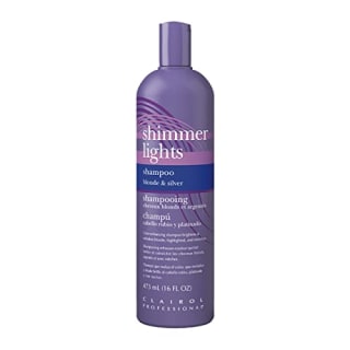 Clairol Shimmer Lights