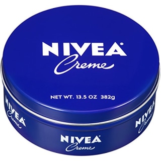 Nivea Moisturizing Cream