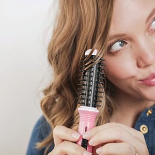 GoGo Mini Round Brush