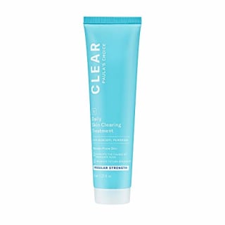 Paula's Choice Daily Skin Clearing Treatment 