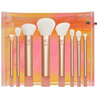 The Wanderer Makeup Brush Kit