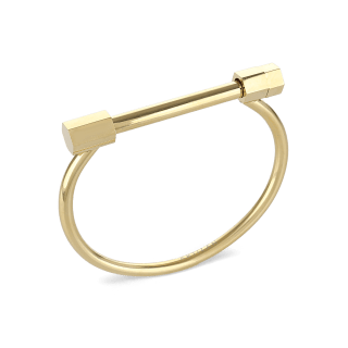 Artizan Joyeria Weight Bangle