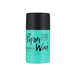 Natural Deodorant Stick