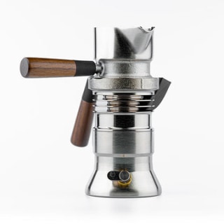 Espresso Machine