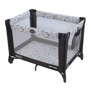 Pack 'n Play On The Go Playard