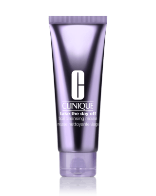 Facial Cleansing Mousse