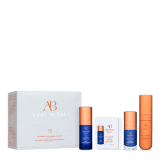 The Complexion Correction Kit