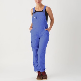 Duluth Trading Co. Heirloom Gardening Bib Overalls