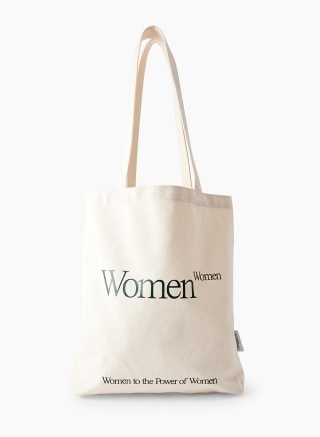 Aritzia International Women's Day Tote