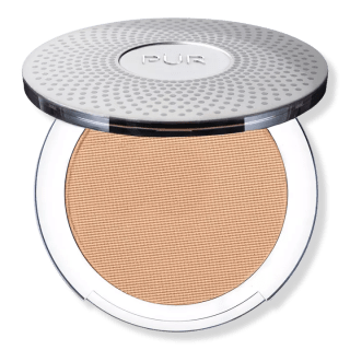 4-in-1 Pressed Mineral Makeup