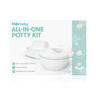 Baby All-in-One Potty Kit