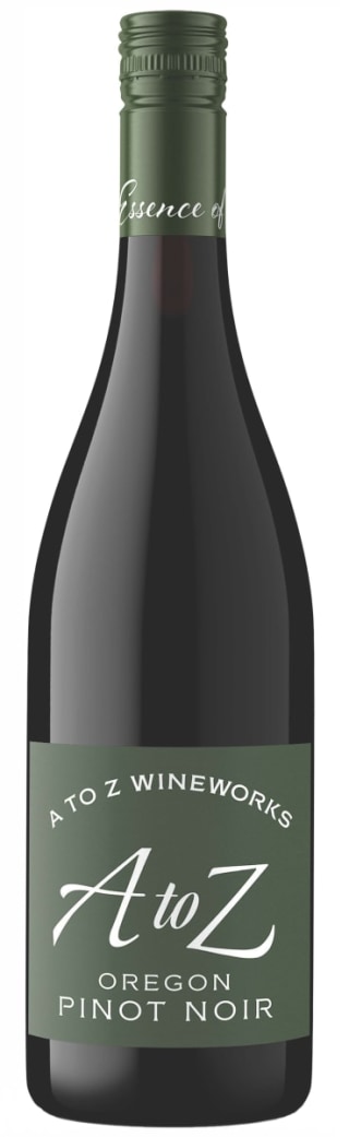 A to Z Pinot Noir 2022
