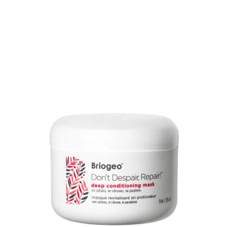 Briogeo Deep Conditioning Hair Mask