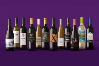 First Leaf Women Behind the Wine