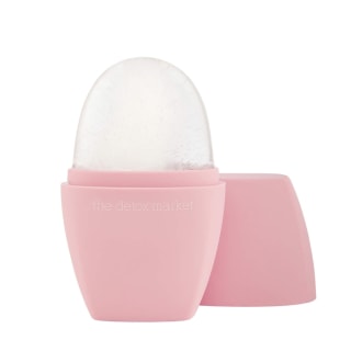 The Detox Market Super Chill Facial Pill