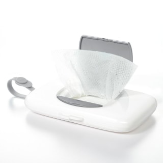 Tot On-The-Go Wipes Dispenser
