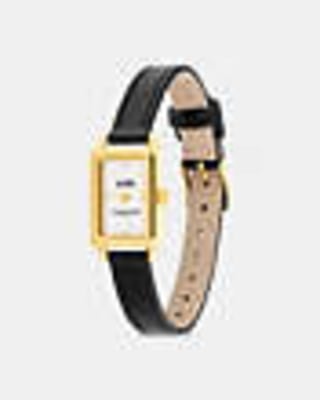 Coach Outlet Liz Watch, 24 Mm