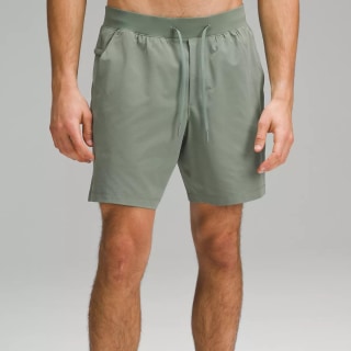 Men's Zeroed In Linerless Short 7"