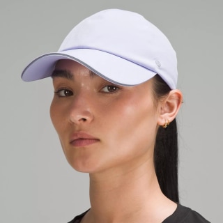 Fast and Free Running Hat