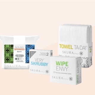 Eva's Spring Cleaning Kit