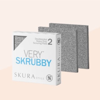 Very Skrubby Scouring Pads