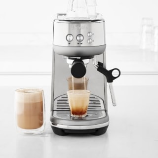 Bambino Espresso Machine