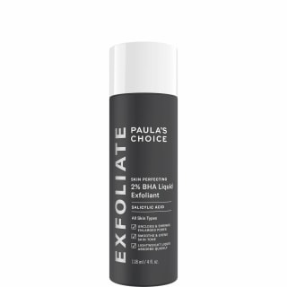 Paula's Choice BHA Liquid Exfoliant