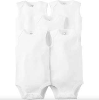 Tank Bodysuits