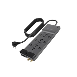 Surge Protector Power Strip