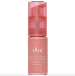 Fairy Duster Volumizing Dry Shampoo Powder