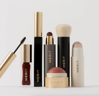 Five Minute Morning Set