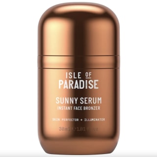 Sunny Serum Instant Face Bronzer