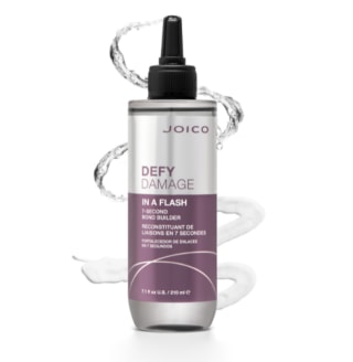 Defy Damage In A Flash 7-Second Bond Builder