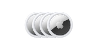 Apple AirTag 4-Pack
