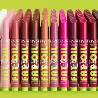 Fat Oil Slick Click Tinted Lip Balm