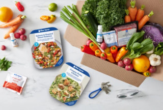 Blue Apron Gift Card