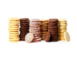 Cookie of the Month Club