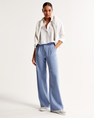 Sloane Tailored Pant