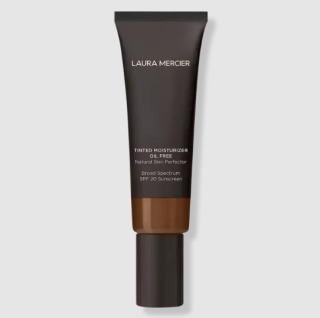 Oil-Free Tinted Moisturizer