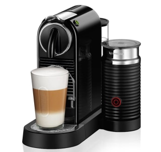 Nespresso Machine