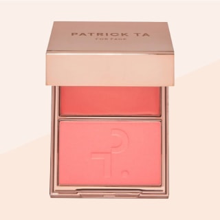 Crème & Powder Blush Duo