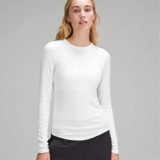 Hold Tight Long-Sleeve Shirt