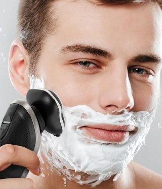 Waterproof Electric Razor