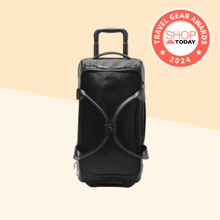 Gramercy Carry-On Duffel