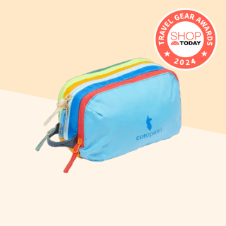 Cotopaxi Nido Accessory Bag