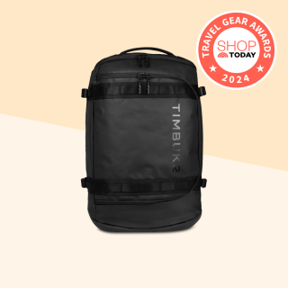 Impulse Travel Backpack Duffel 