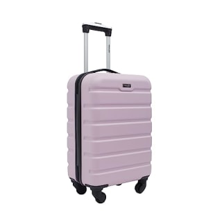 Wrangler 20-Inch Rolling Carry-On