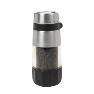 Oxo Good Grips Mess-Free Pepper Grinder