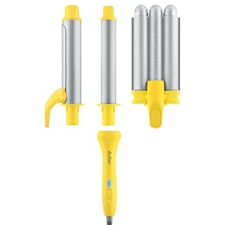 Drybar Mixologist Interchangeable Styling Iron